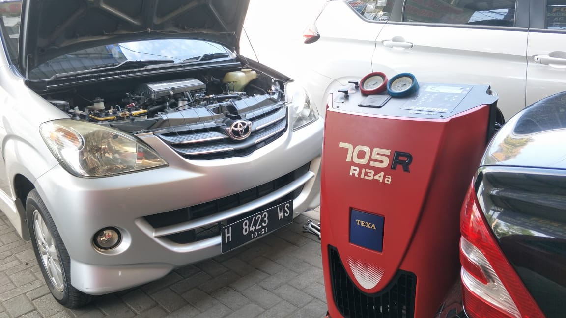 bengkel ac mobil ungaran5